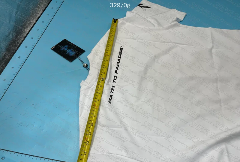 Hellstar T-Shirt (with Measurements) 9