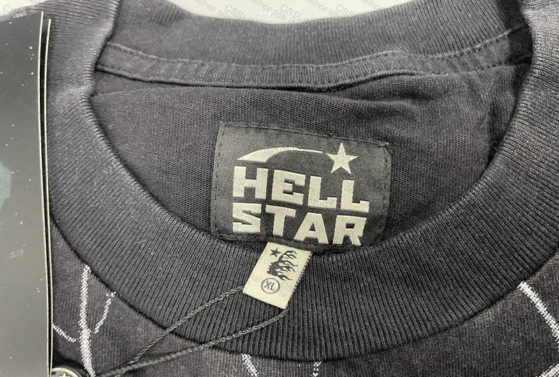 Hellstar Electric Kid T-Shirt 3