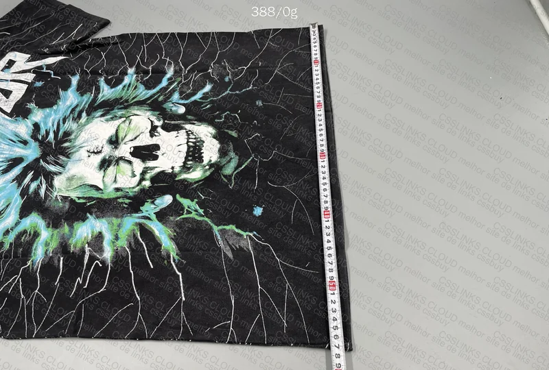 Hellstar Lead T-Shirt (with Measurements) 2