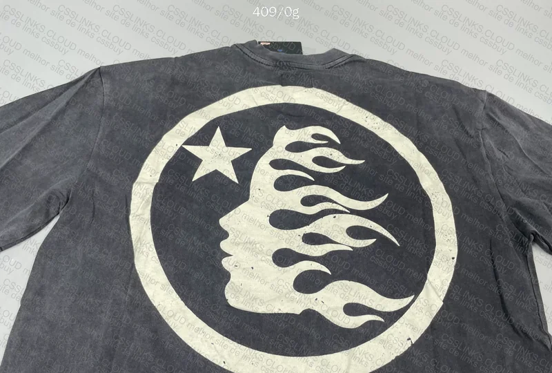 Hellstar T-Shirt (GL?) 2