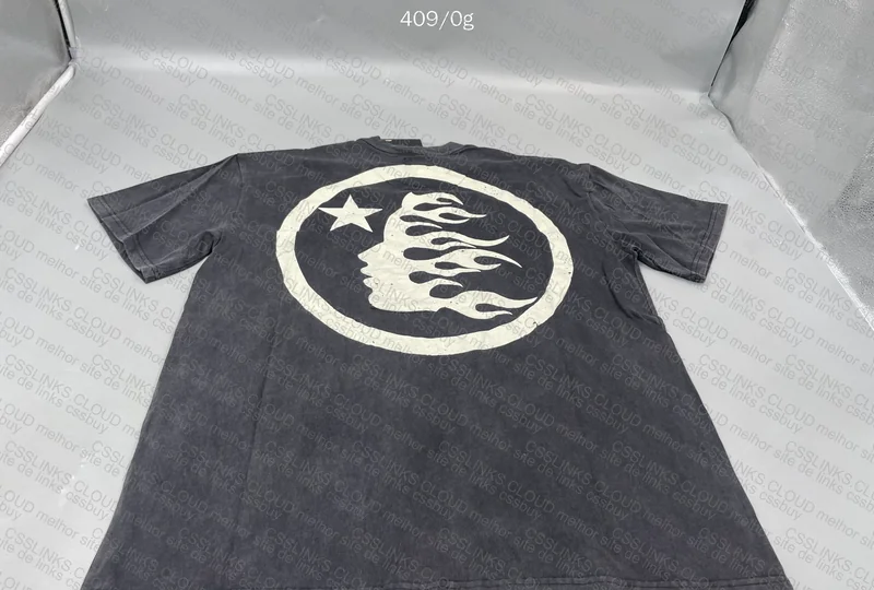 Hellstar T-Shirt (GL?) 3