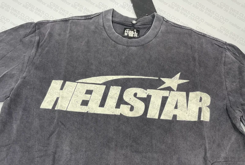 Hellstar T-Shirt (GL?) 4