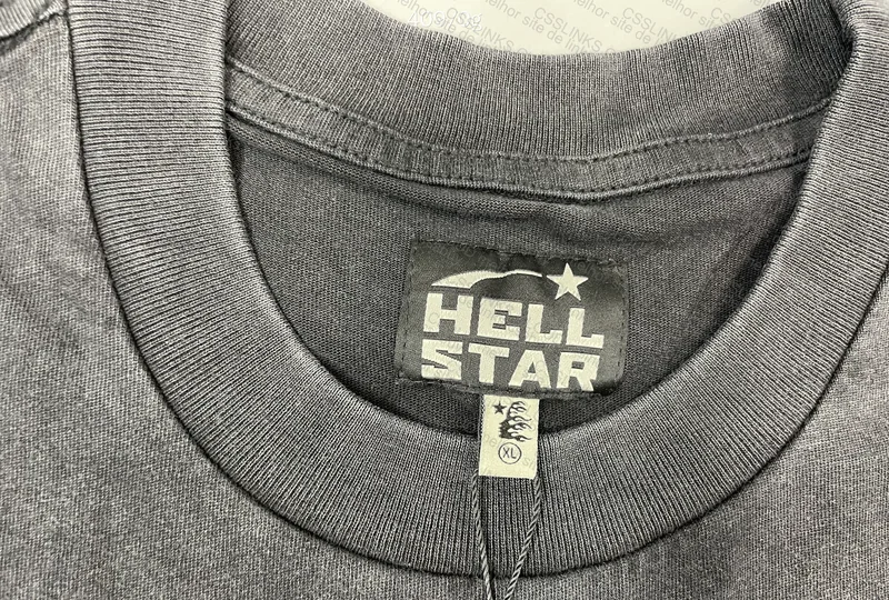 Hellstar T-Shirt (GL?) 5