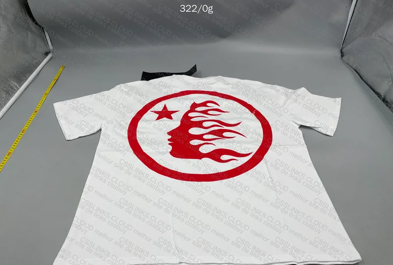 Hellstar T-Shirt, GL??