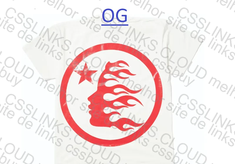 Hellstar T-Shirt, GL?? 4