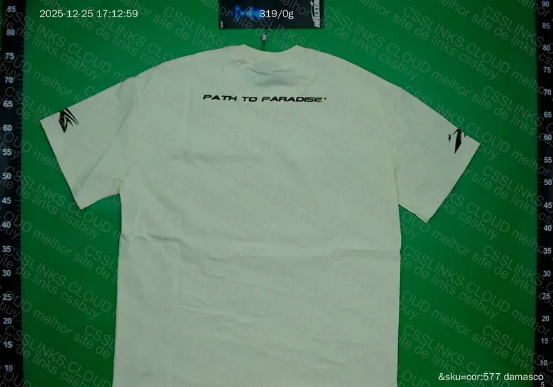 Hellstar T-Shirt GL? 3
