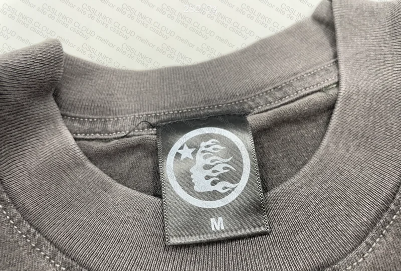 Hellstar "Inner Peace" T-Shirt 4