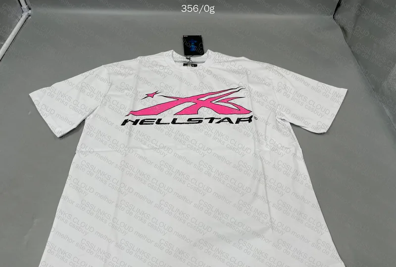 Hellstar P2P T-Shirt