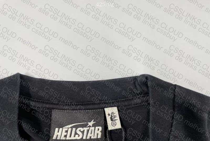 Hellstar Path to Paradise T-Shirt