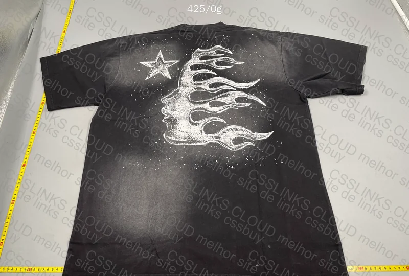 Hellstar Path to Paradise T-Shirt 2