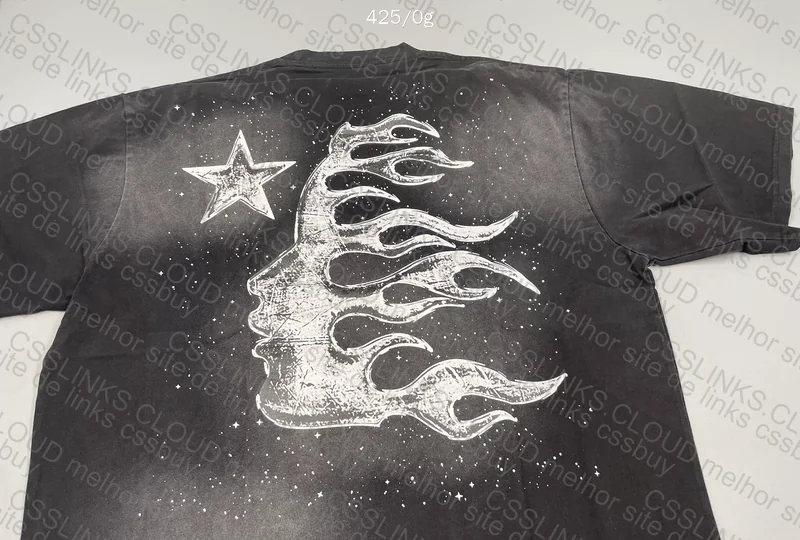 Hellstar Path to Paradise T-Shirt 5