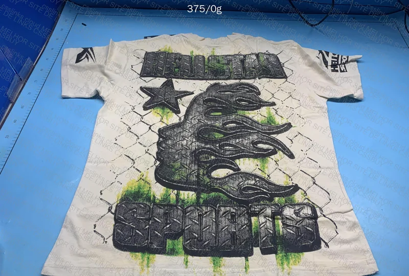Hellstar Pika T-Shirt 3