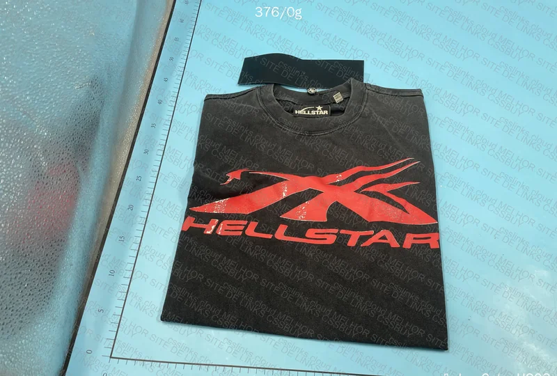 Hellstar T-Shirt (RL)