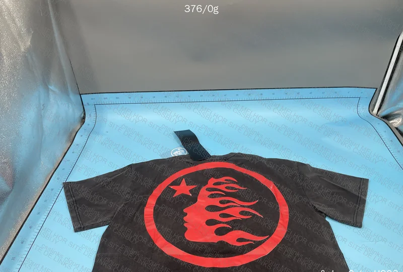 Hellstar T-Shirt (RL) 5