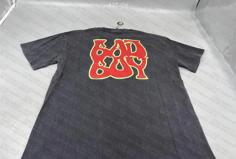 Hellstar Rodman T-Shirt 4