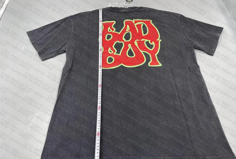 Hellstar Rodman T-Shirt 5