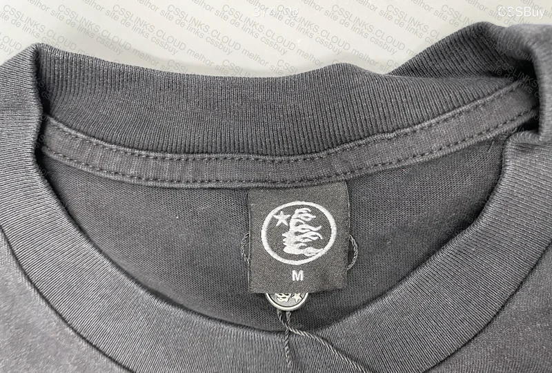Hellstar T-Shirt, Is It GL? 5