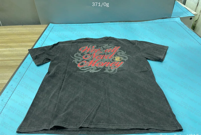 Hellstars T-Shirt