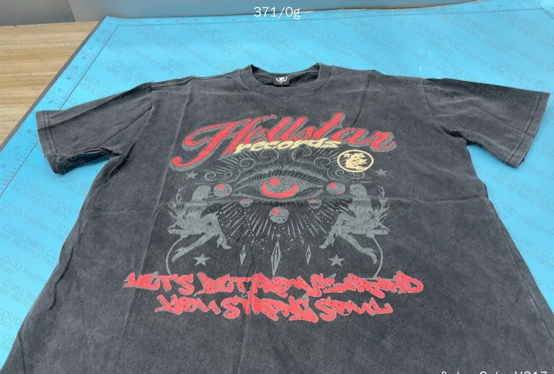 Hellstars T-Shirt 2