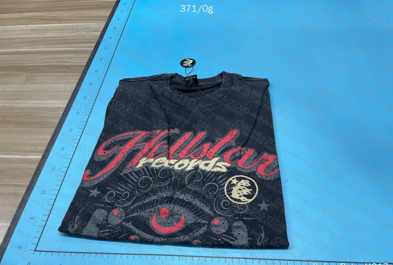 Hellstars T-Shirt 3