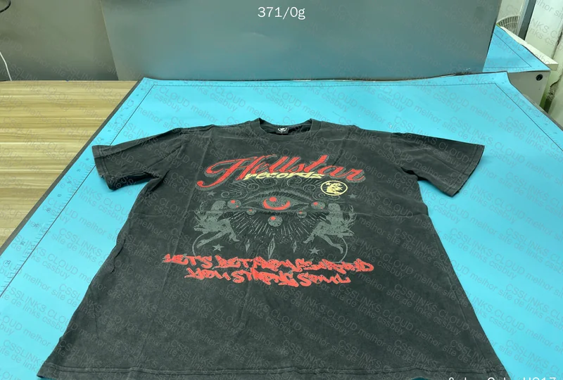 Hellstars T-Shirt 4