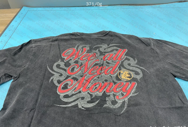 Hellstars T-Shirt 6
