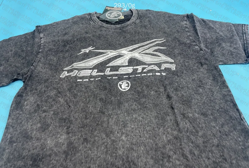 Hellstars T-Shirt 3