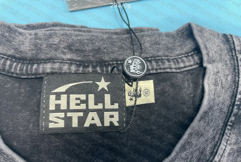 Hellstars T-Shirt 4