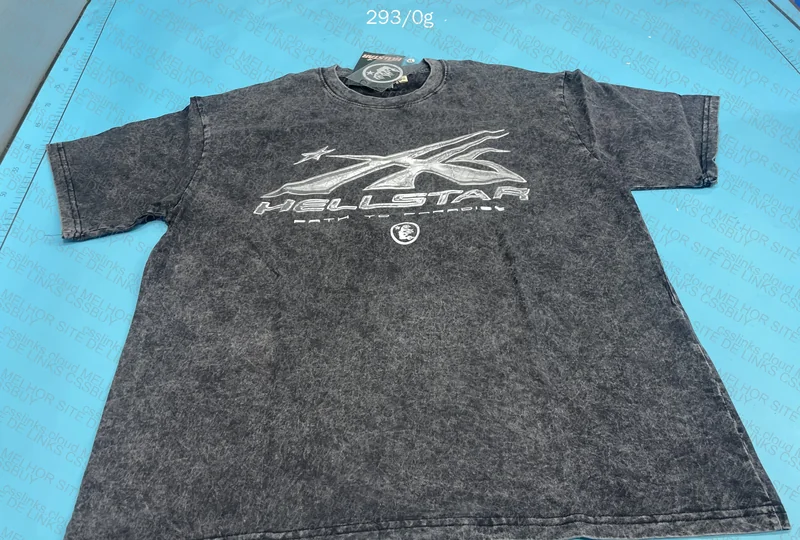 Hellstars T-Shirt 5
