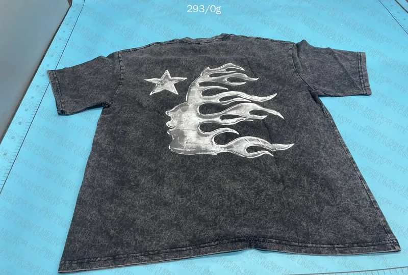 Hellstars T-Shirt 7