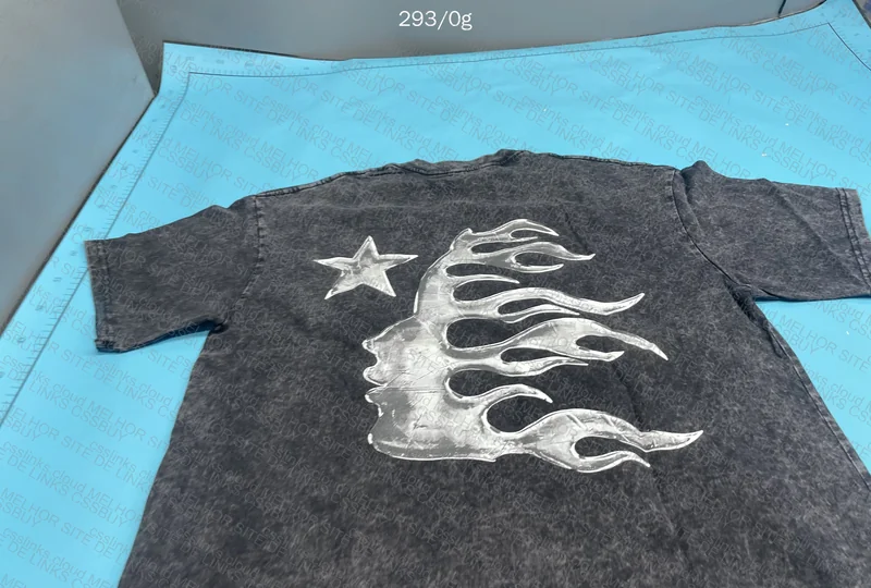 Hellstars T-Shirt 8