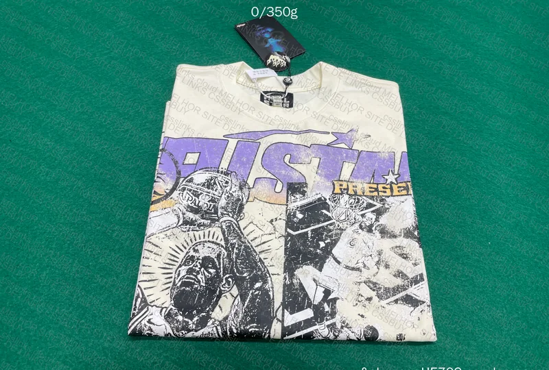 HELLSTARS T-Shirt 2