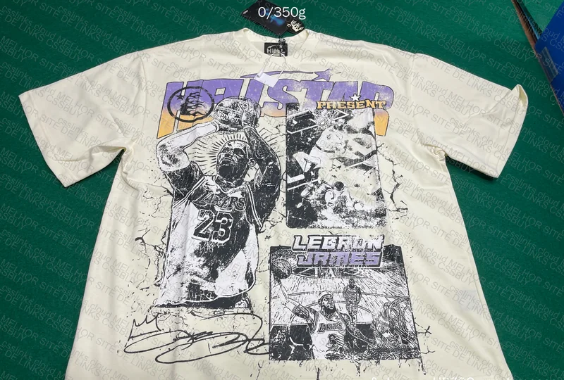 HELLSTARS T-Shirt 3