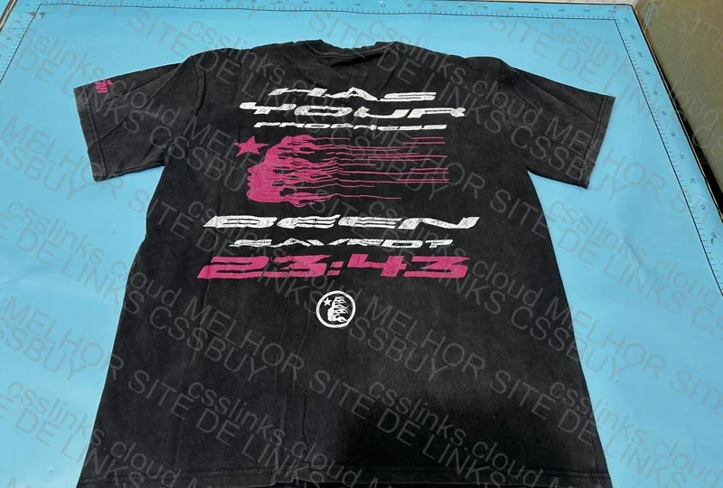 Hellstars Cssdeals T-Shirt 2