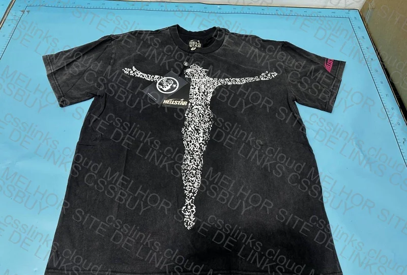 Hellstars Cssdeals T-Shirt 3