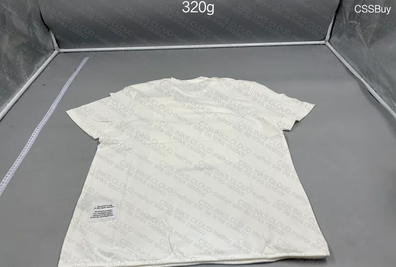 Heron Preston T-Shirt 5