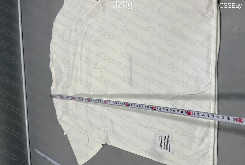 Heron Preston T-Shirt 6