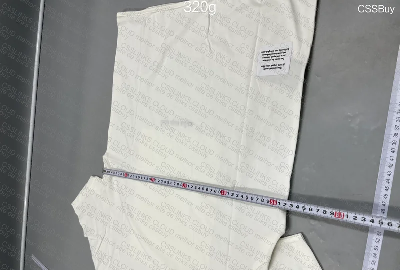 Heron Preston T-Shirt 9