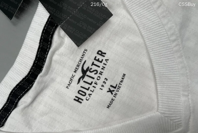 Hollister T-Shirt 2
