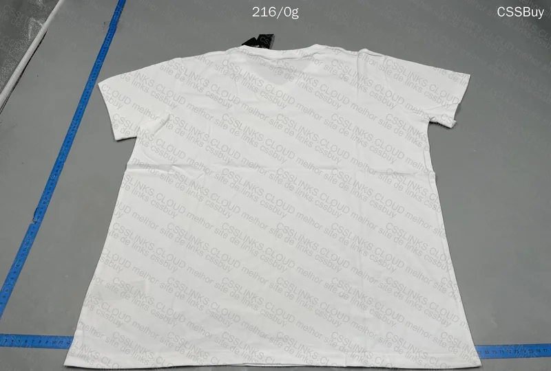 Hollister T-Shirt 4
