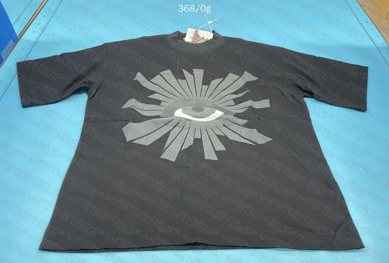 House of Errors T-Shirt 2