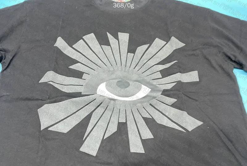 House of Errors T-Shirt 3