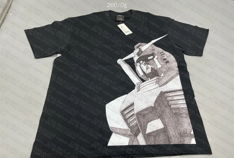 HUF T-Shirt