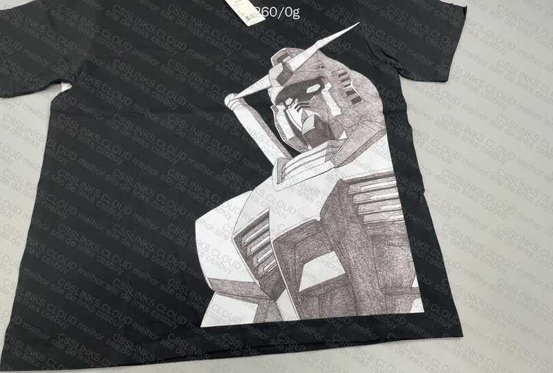 HUF T-Shirt 2