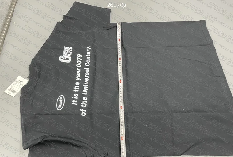 HUF T-Shirt 9