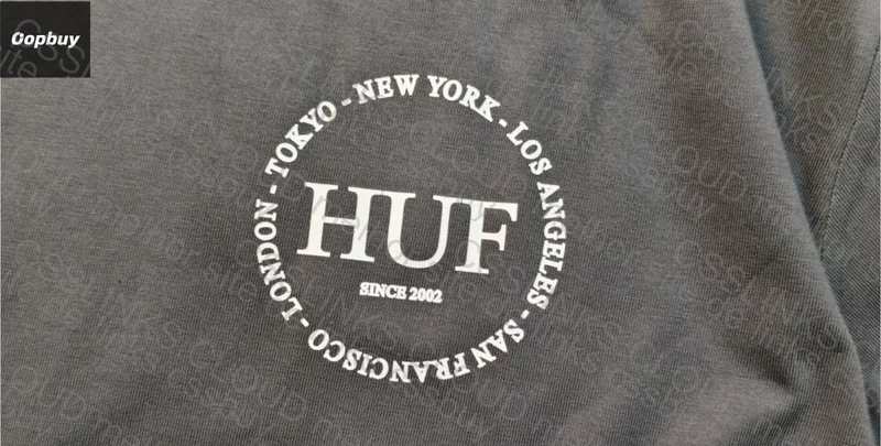 HUF T-Shirt