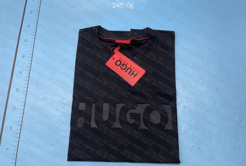 HUGO T-Shirt 2