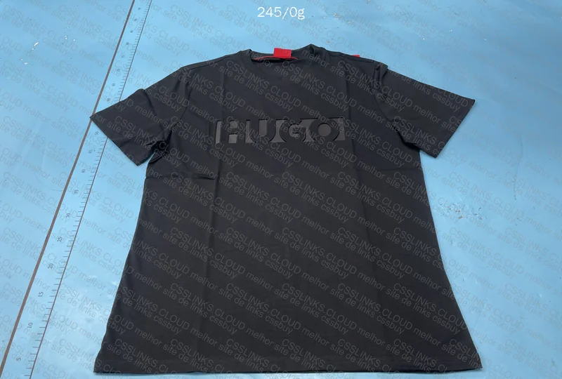 HUGO T-Shirt 4