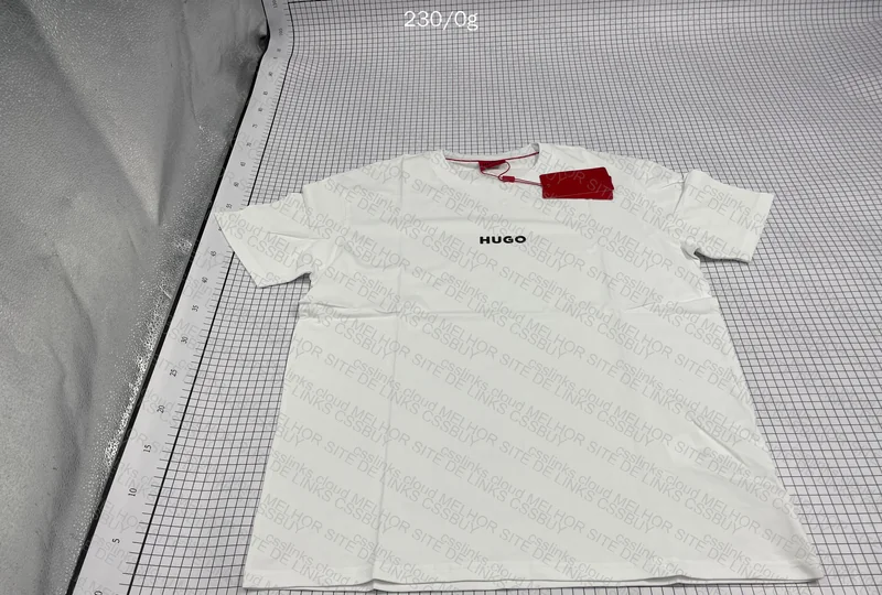 Hugo Boss T-Shirt 2