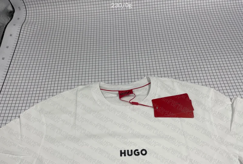 Hugo Boss T-Shirt 3